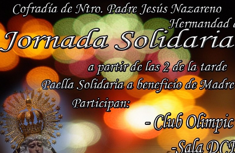 Jornada Solidaria