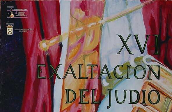 XVI Exaltación del Judio