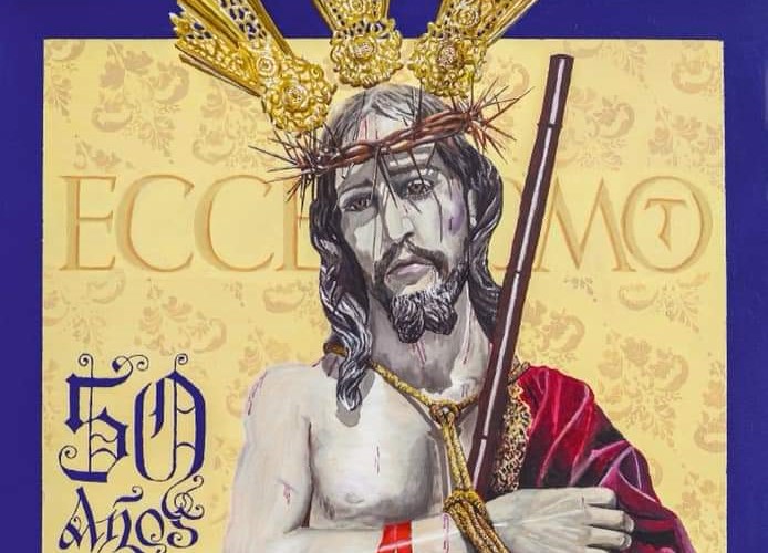 50 Años Hermandad Jesús de la Ventana"