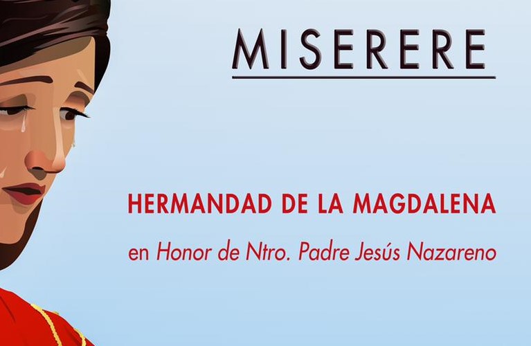 Miserere Hdad. de la Magdalena