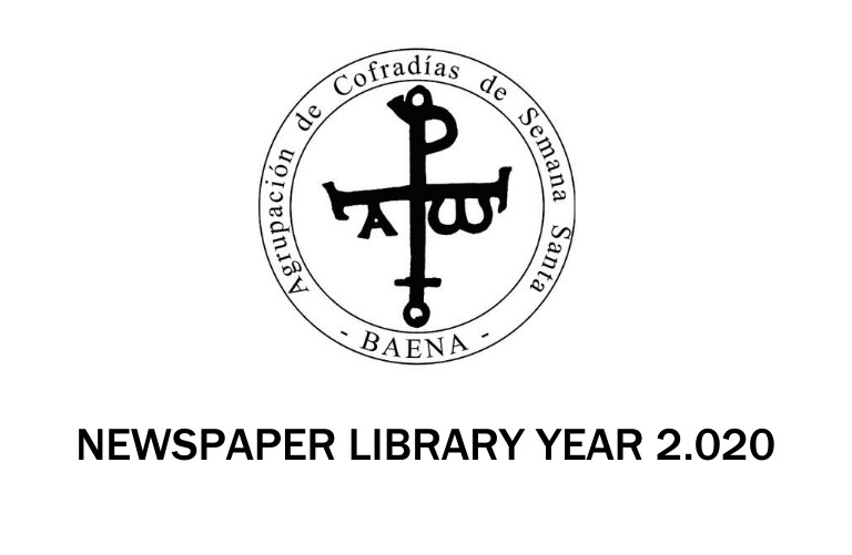 newspaper library 2019